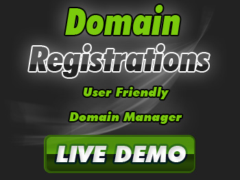 Cut-rate domain name registration & transfer services