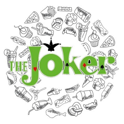 THE JOKER FOOD HAMMAMET