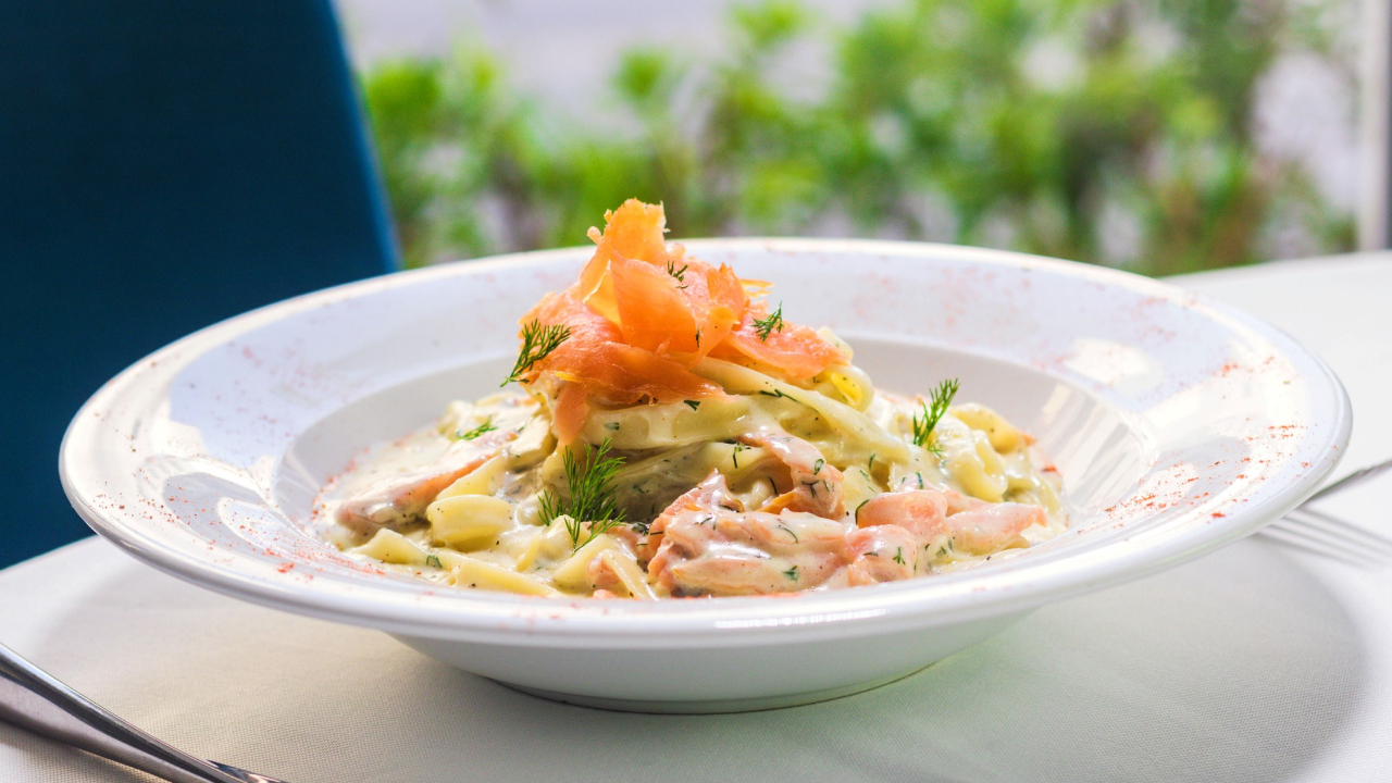 RESTAURANT LA GALITE