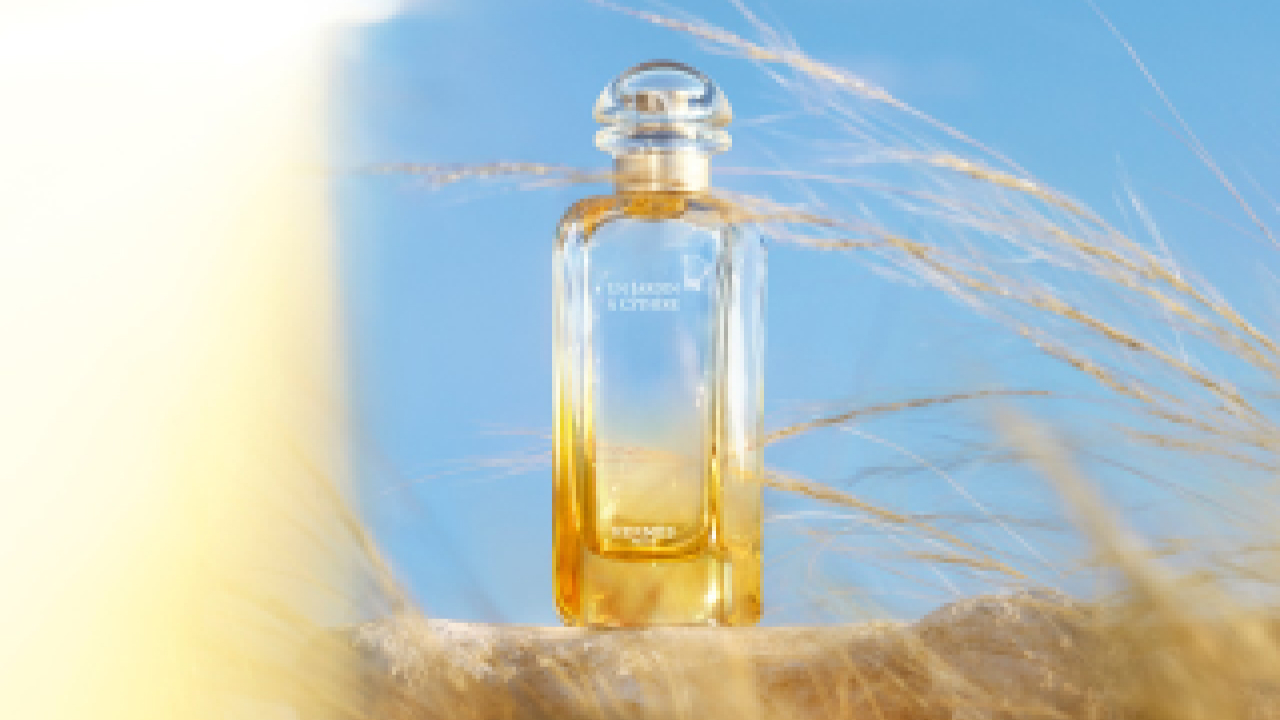 PARFUMERIE PETALE