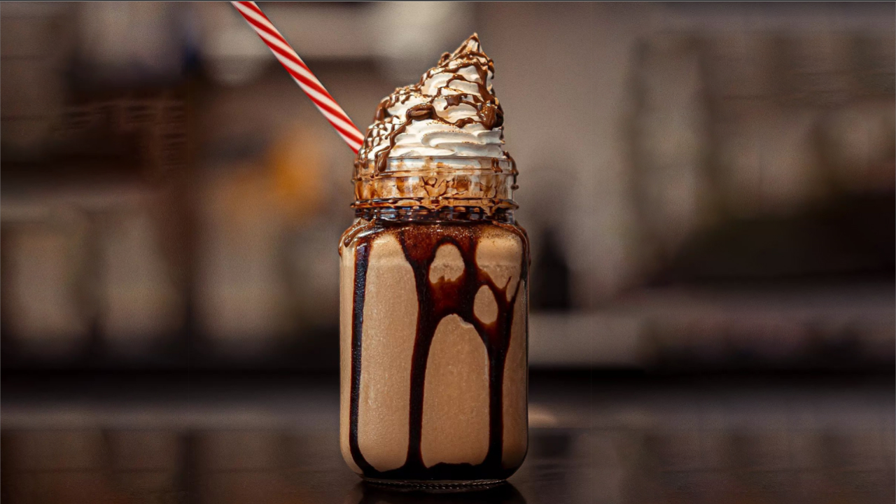 72 COFFEE AND DRINKS