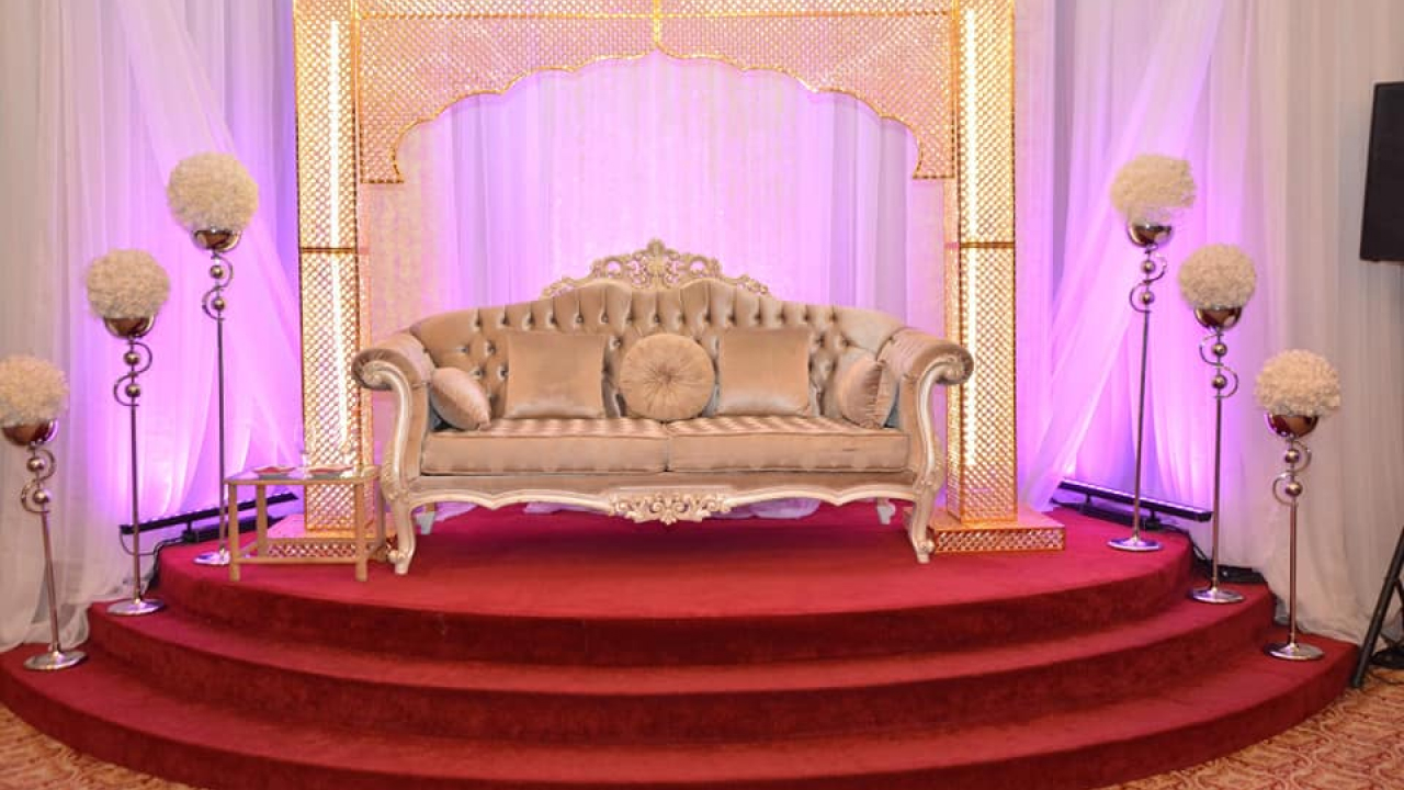 ESPACE LA MARQUISE SALLE DES FETES