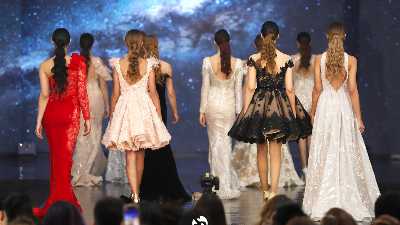 ANIS AND WISSAL BEAUTY