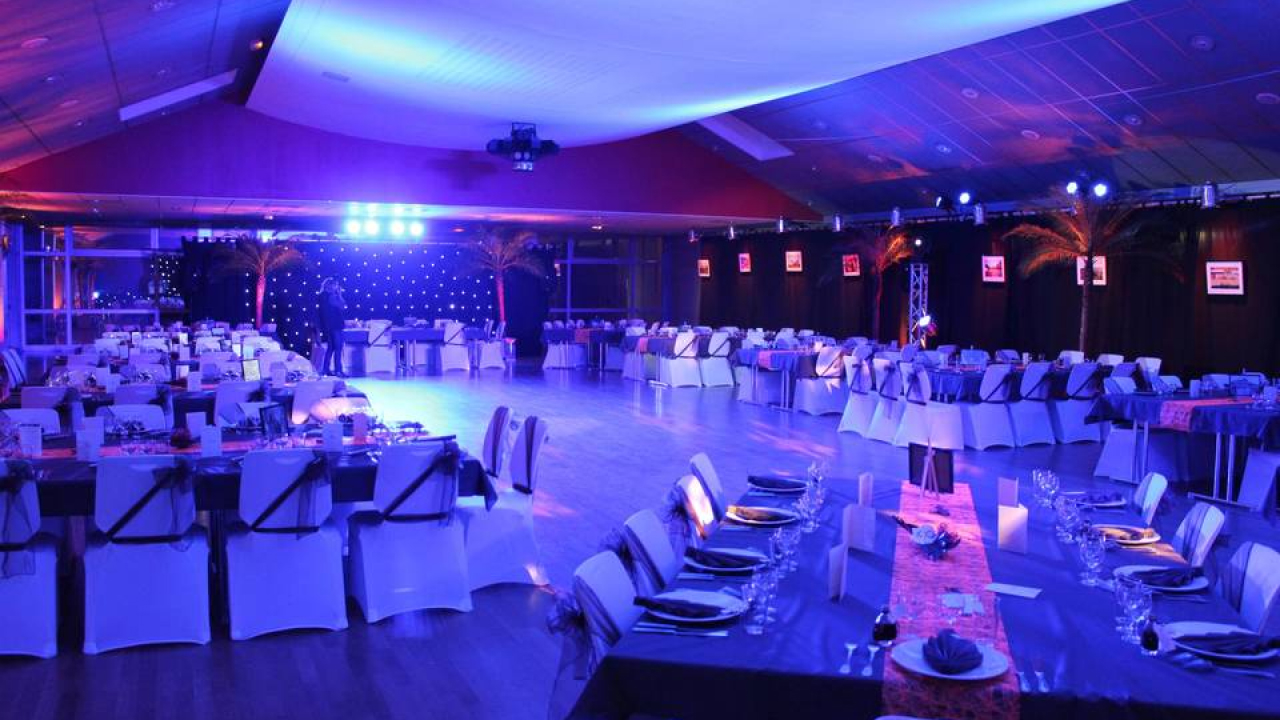 MC CLUB ESPACE DE MARIAGE