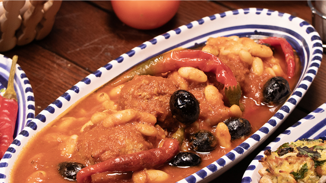 RESTAURANT CHICHKHAN