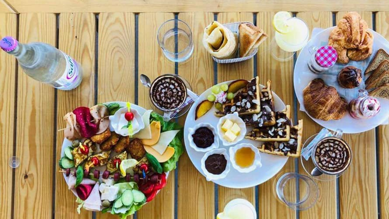 WEMBLEY CLUB BIZERTE