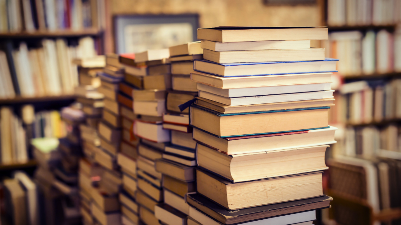 CENTRE TUNISIEN DU LIVRE 