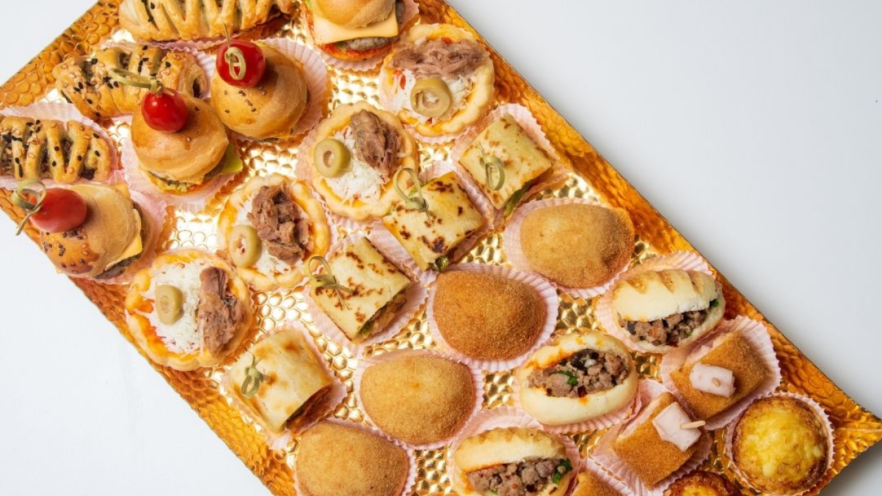 PATISSERIE MME FATHALLAH