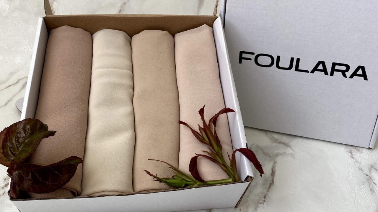 FOULARA