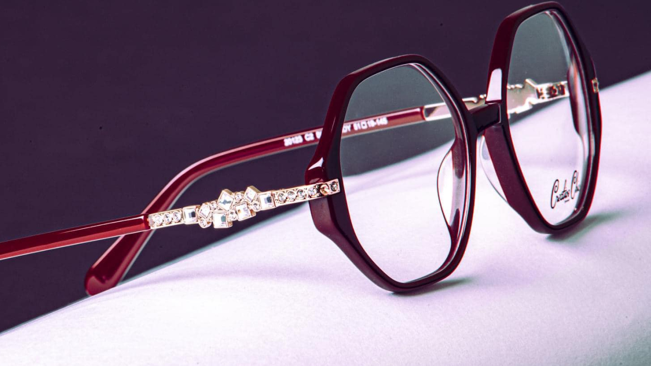 DREAM OPTIC BY FATMA 