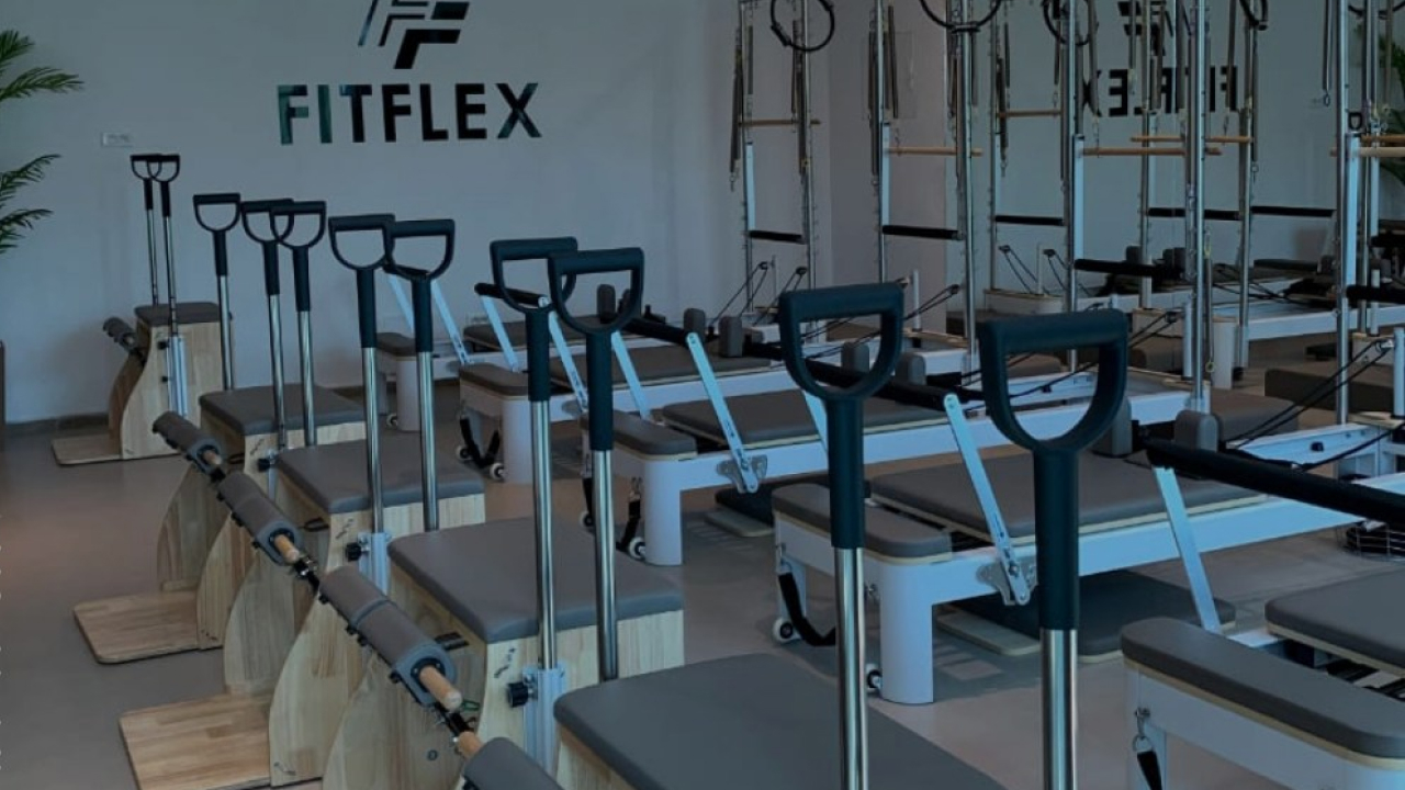 FITFLEX  