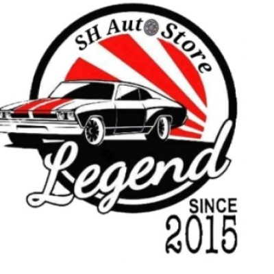 SH AUTO STORE