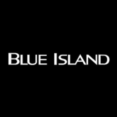 BLUE ISLAND