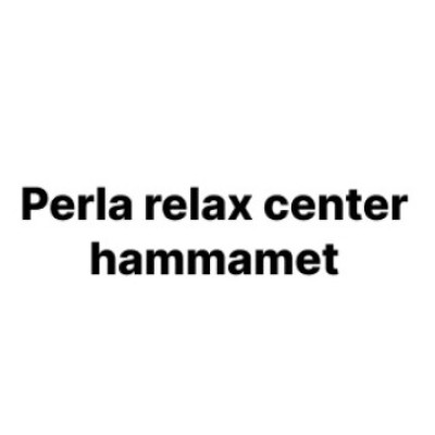 PERLA RELAX CENTER