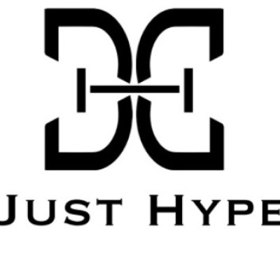 JUST HYPE