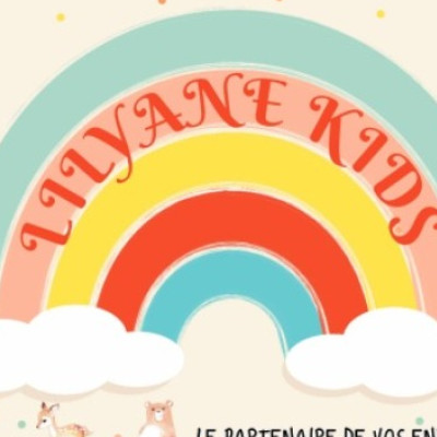 LYLIANE KIDS
