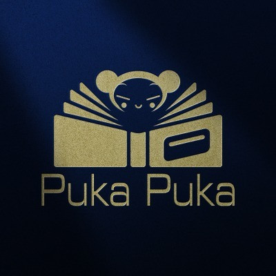 PUKA PUKA LIBRAIRIE