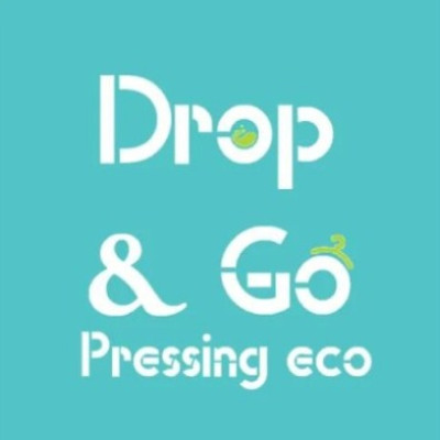 PRESSING DROP & GO