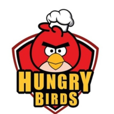 HUNGRY BIRDS 