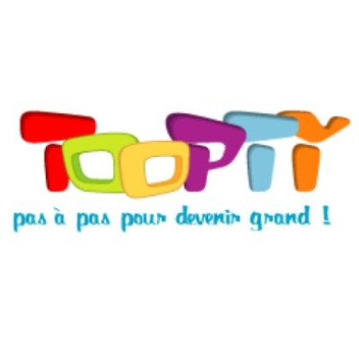 TOOPTY
