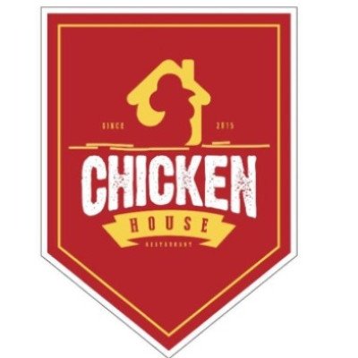 CHICKEN HOUSE