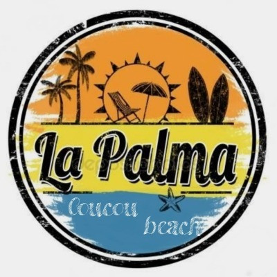 LA PALMA COUCOU BEACH