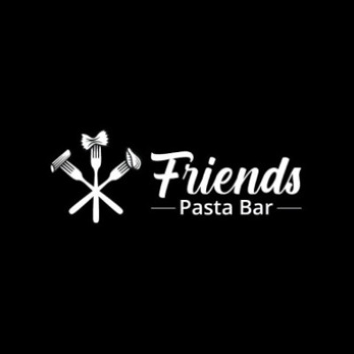 FRIENDS PASTA BAR