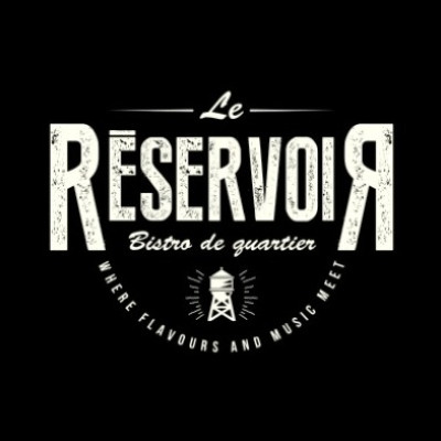 LE RESERVOIR BISTRO