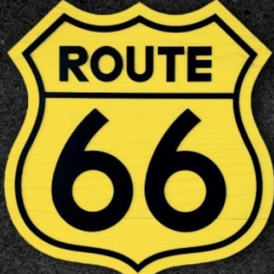 ROUTE 66 