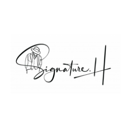 SIGNATURE H
