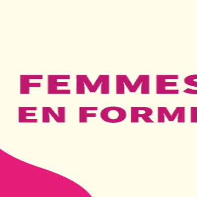 FEMME EN FORME