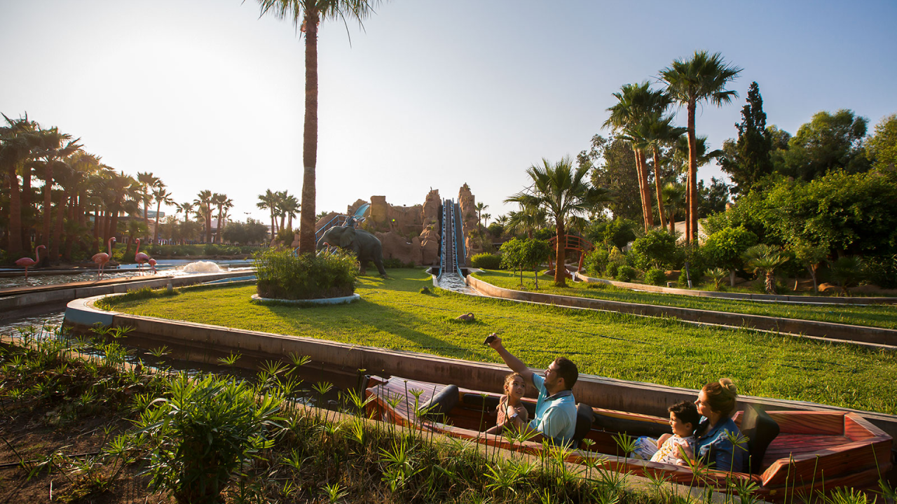 CARTHAGE LAND HAMMAMET