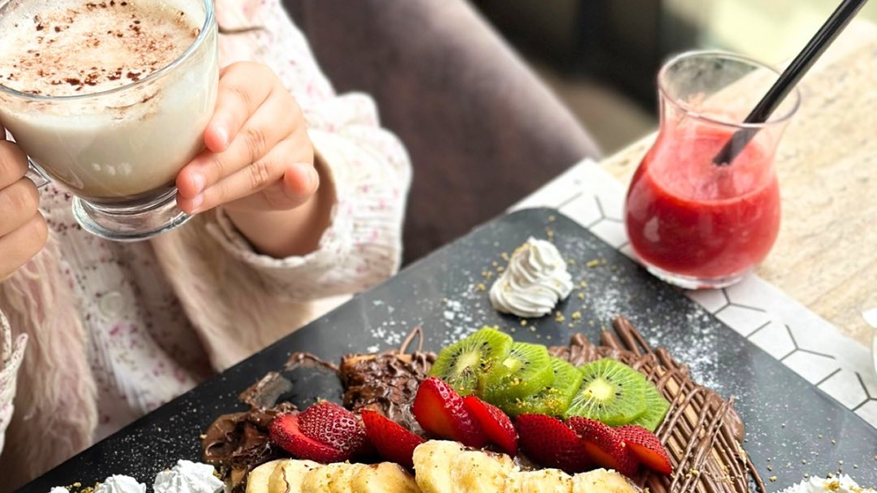 THE 716 Centre Urbain Nord