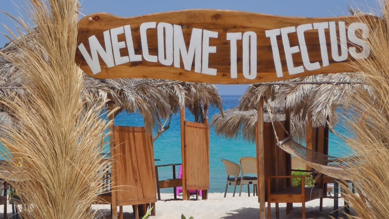 RESTAURANT TECTUS RAFRAF