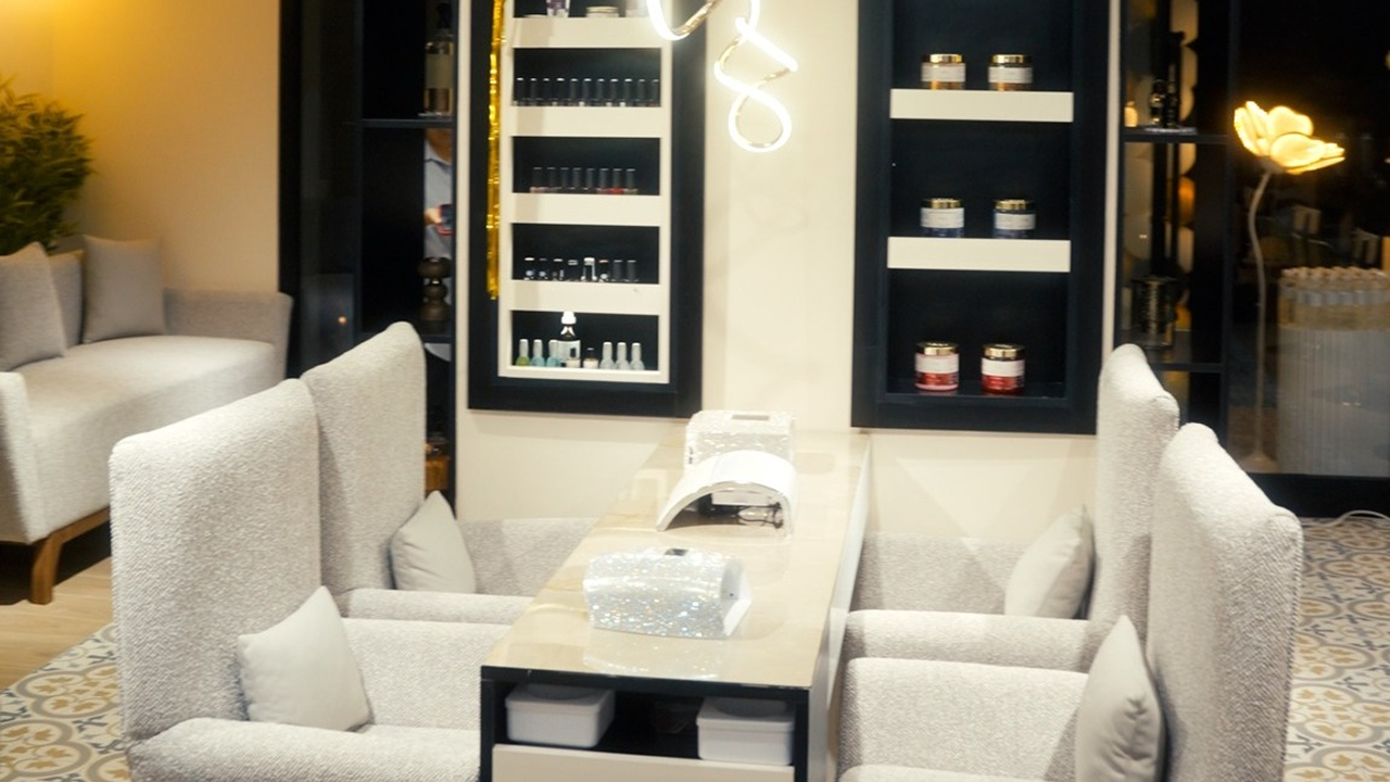 NATUS MARRAKECH BEAUTY AND SPA 