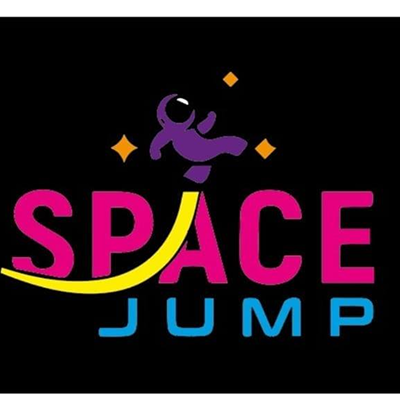 SPACE JUMP 