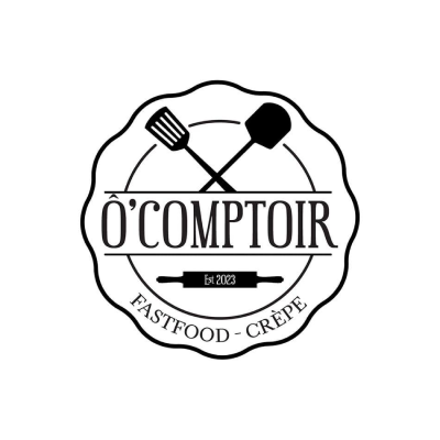 Ô'COMPTOIR 